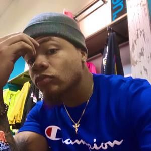 Meet your Posher, Raydarius